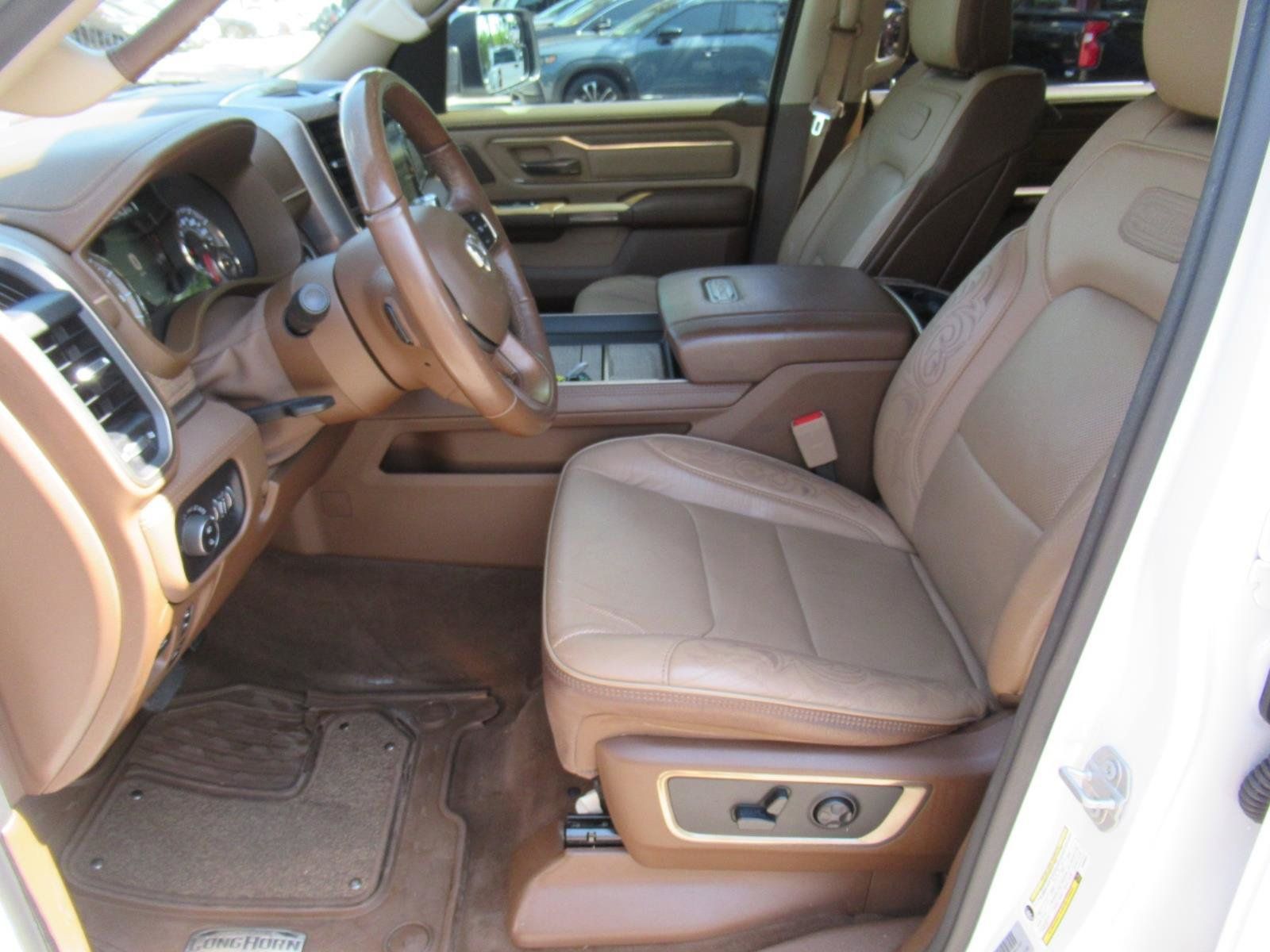 Used 2020 RAM 1500 Limited AWD/4WD image 20