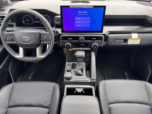 New 2026 Toyota 4Runner Limited AWD/4WD image 18