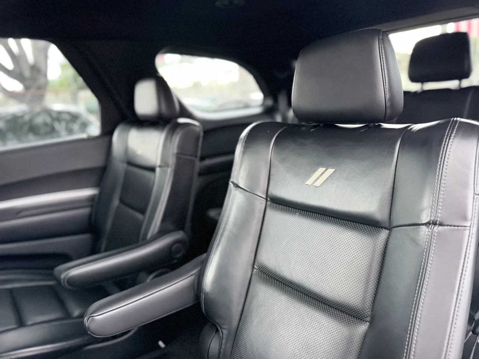 Used 2019 Dodge Durango R/T w/ Trailer Tow Group IV RWD image 24