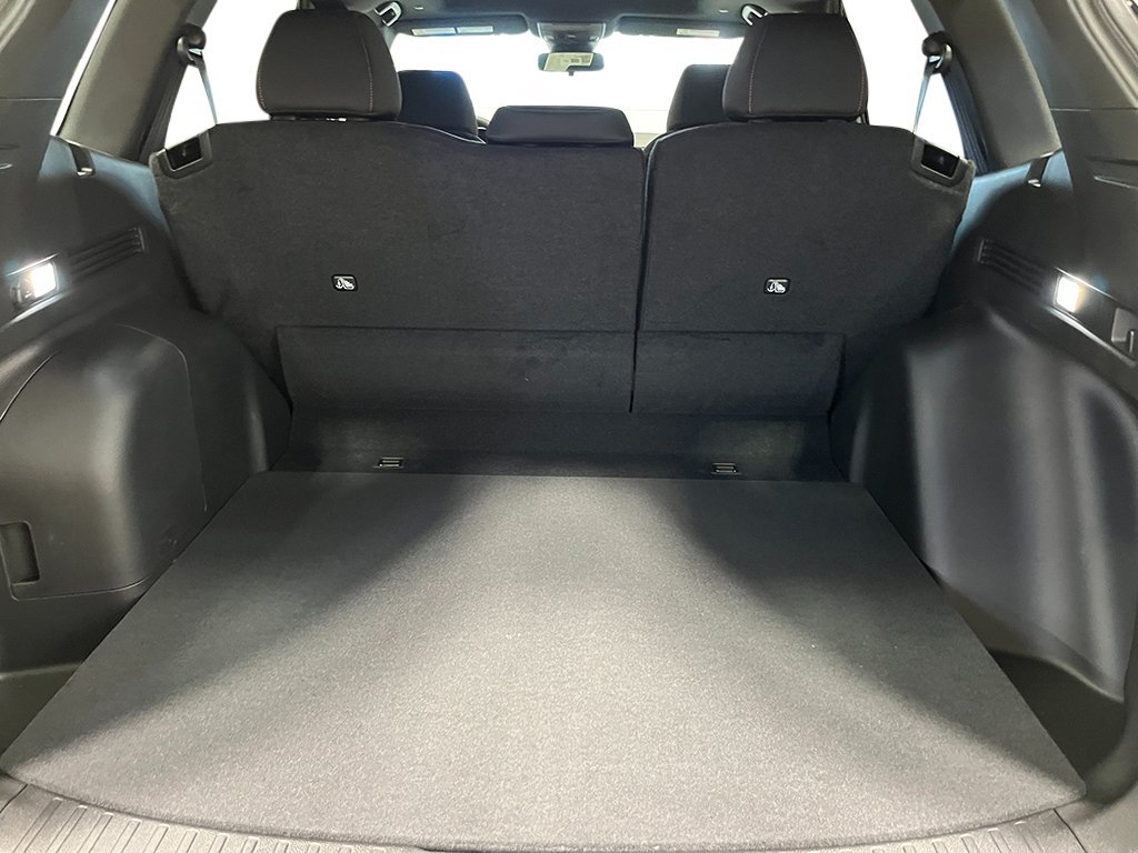 New 2027 Honda CR-V Sport image 24