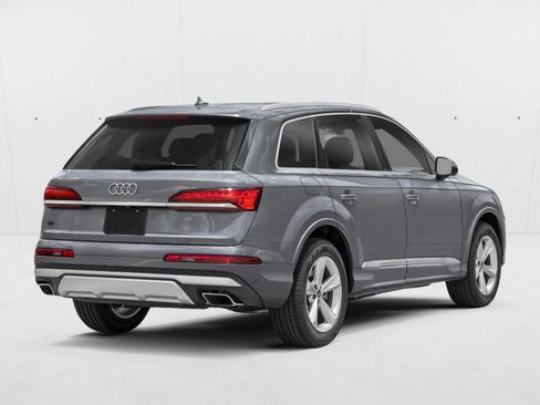 New 2026 Audi Q7 2.0T Premium AWD/4WD image 2