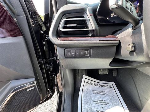 New 2027 Chevrolet Traverse RS w/ LPO, Floor Liner Package AWD/4WD image 12