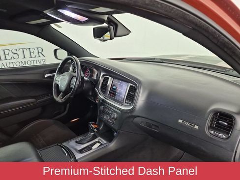 Used 2022 Dodge Charger R/T w/ Daytona Edition Group RWD image 39