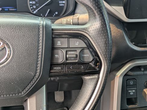 Used 2023 Toyota Tundra SR5 w/ SR5 Convenience Package AWD/4WD image 20