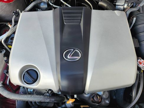 Certified 2025 Lexus ES 350 w/ Premium Package FWD image 32