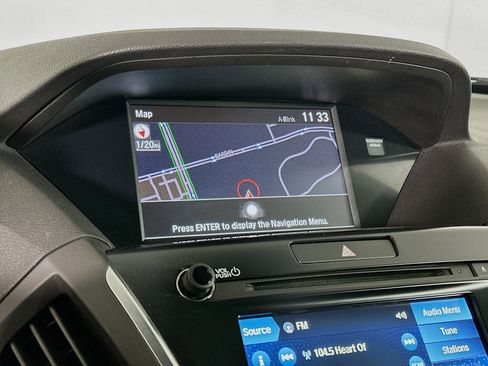 Used 2019 Acura MDX SH-AWD w/ Advance Package image 21