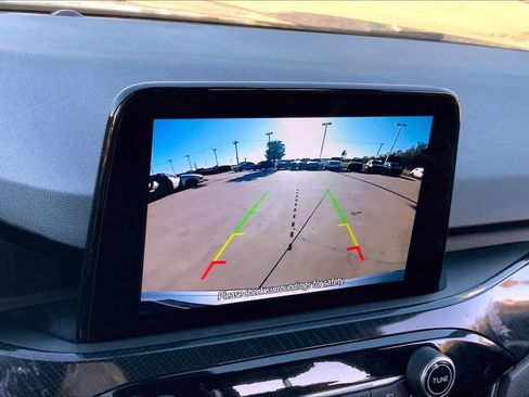 Used 2024 Ford Escape ST-Line image 27