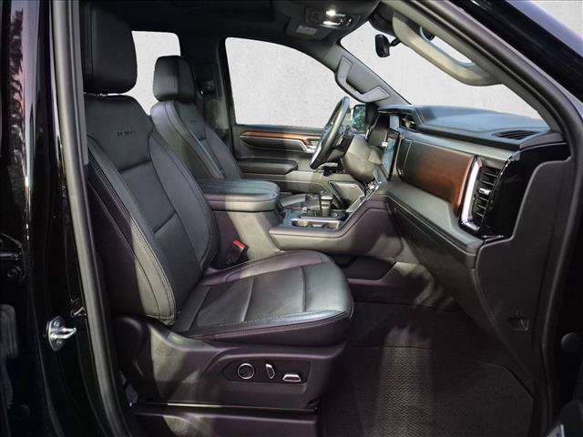 Used 2024 GMC Sierra 1500 Denali w/ Denali Reserve Package AWD/4WD image 20