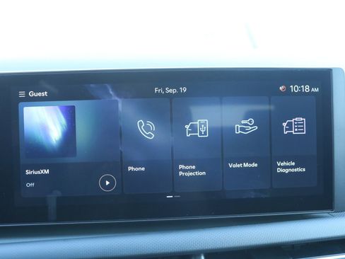 New 2026 Hyundai Santa Cruz SEL image 22