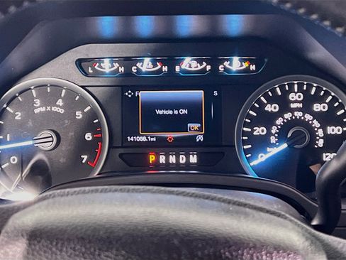 Used 2018 Ford F150 XLT w/ Equipment Group 302A Luxury RWD image 22