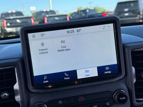 Used 2023 Ford Bronco Sport Big Bend w/ Convenience Package AWD/4WD image 24