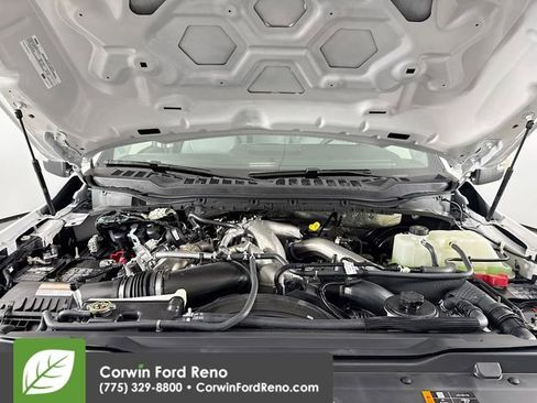 New 2026 Ford F350 XL w/ XL Chrome Package image 28