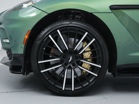 Used 2023 Aston Martin DBX 707 AWD/4WD image 40