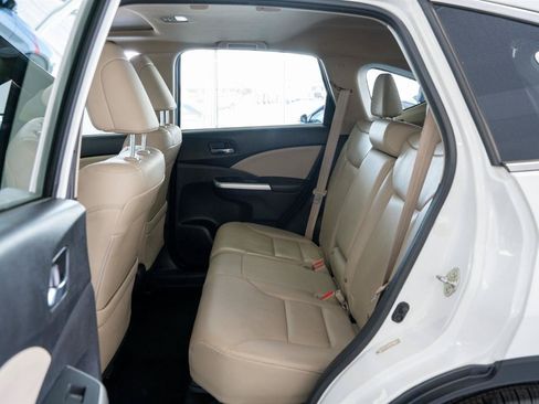 Used 2015 Honda CR-V EX-L image 20