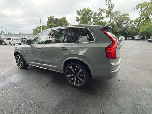 Used 2025 Volvo XC90 B5 Plus w/ Protection Package Premier AWD/4WD image 10