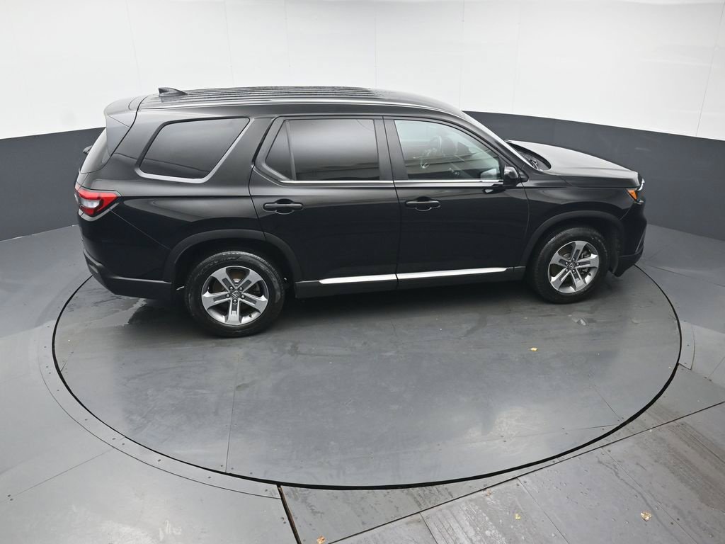 Used 2024 Honda Pilot EX-L image 42