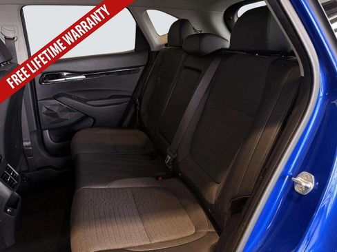 Used 2022 Kia Seltos Nightfall Edition AWD/4WD image 30