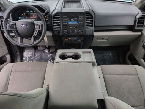 Used 2016 Ford F150 XL w/ Equipment Group 101A Mid image 16