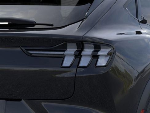 New 2026 Ford Mustang Mach-E Select AWD/4WD image 43