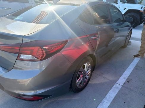 Used 2019 Hyundai Elantra Value Edition w/ Cargo Package FWD image 2