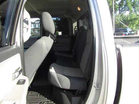 Used 2011 RAM 1500 Outdoorsman AWD/4WD image 10