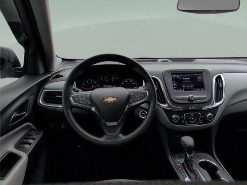 Used 2024 Chevrolet Equinox LS image 36