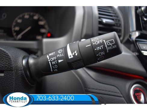 New 2026 Honda Odyssey Sport-L image 11