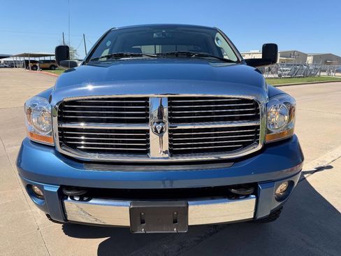 Used 2006 Dodge Ram 2500 Truck Laramie image 9