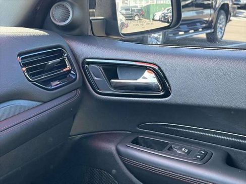 Used 2022 Dodge Durango R/T w/ Blacktop Package AWD/4WD image 34