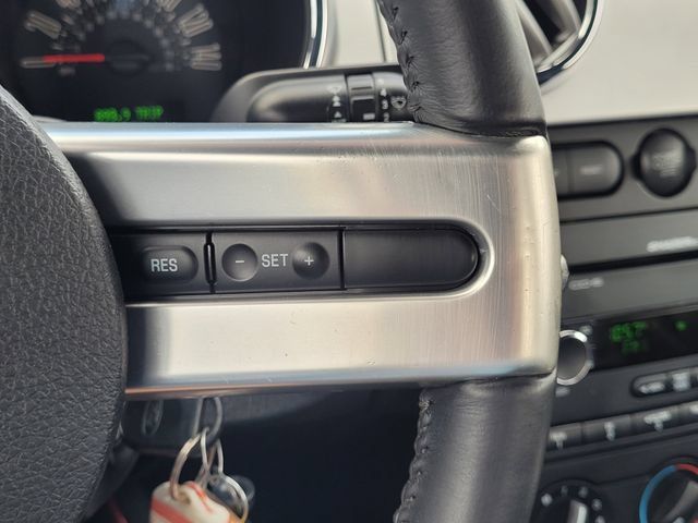 Used 2008 Ford Mustang GT Premium RWD image 19