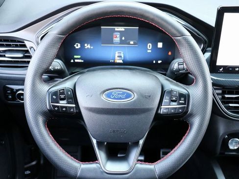 Used 2024 Ford Escape ST-Line Elite w/ Premium Technology Package image 26