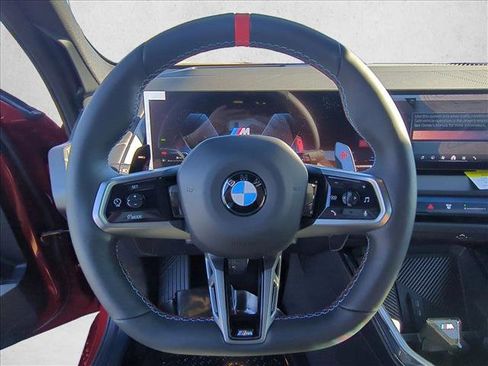 New 2026 BMW X3 M50 w/ Premium Package image 10