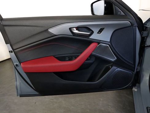 Used 2024 Acura TLX Type S AWD/4WD image 27