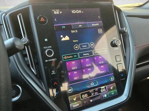 Used 2023 Subaru WRX Limited image 15