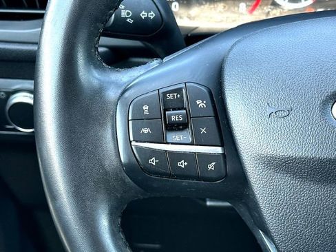 Used 2021 Ford Escape SE w/ SE Sport Appearance Package FWD image 22