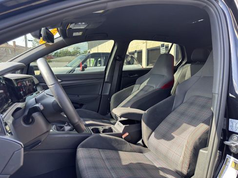 Used 2022 Volkswagen GTI S FWD image 25