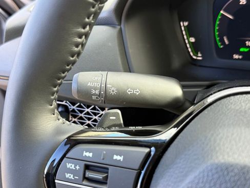 Certified 2025 Honda Accord Touring image 25