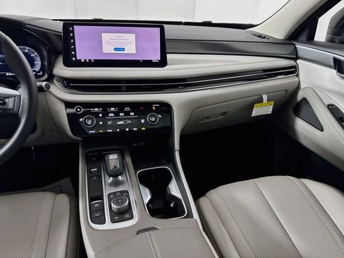 Certified 2026 INFINITI QX60 Pure w/ Cargo Package AWD/4WD image 32