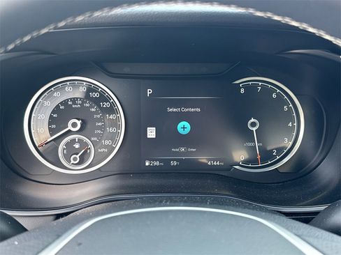 Used 2025 Genesis G70 2.5T w/ Sport Prestige Package image 26