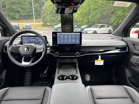 New 2026 Honda Prologue Touring image 22