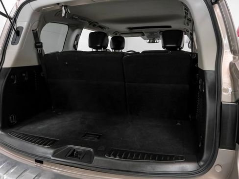 Used 2018 INFINITI QX80 2WD w/ Driver Assistance Package image 45