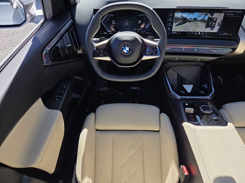 Certified 2025 BMW X3 xDrive30i w/ Premium Package image 12