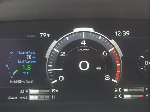 New 2026 Toyota Tundra Limited image 24