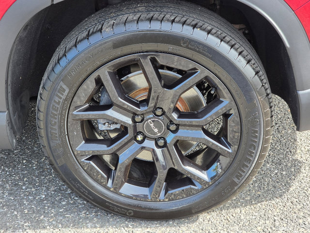 Certified 2025 Honda Pilot Elite image 17