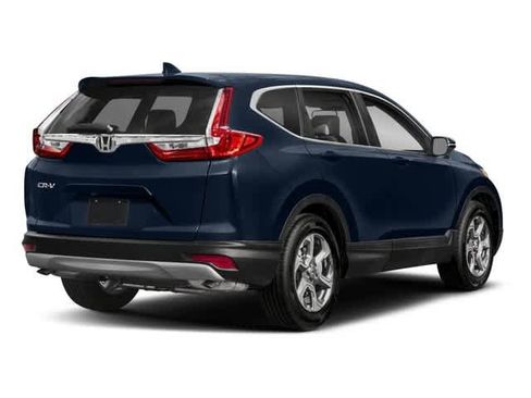 Used 2018 Honda CR-V EX image 5