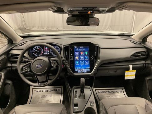 New 2026 Subaru Crosstrek 2.0i Premium image 32
