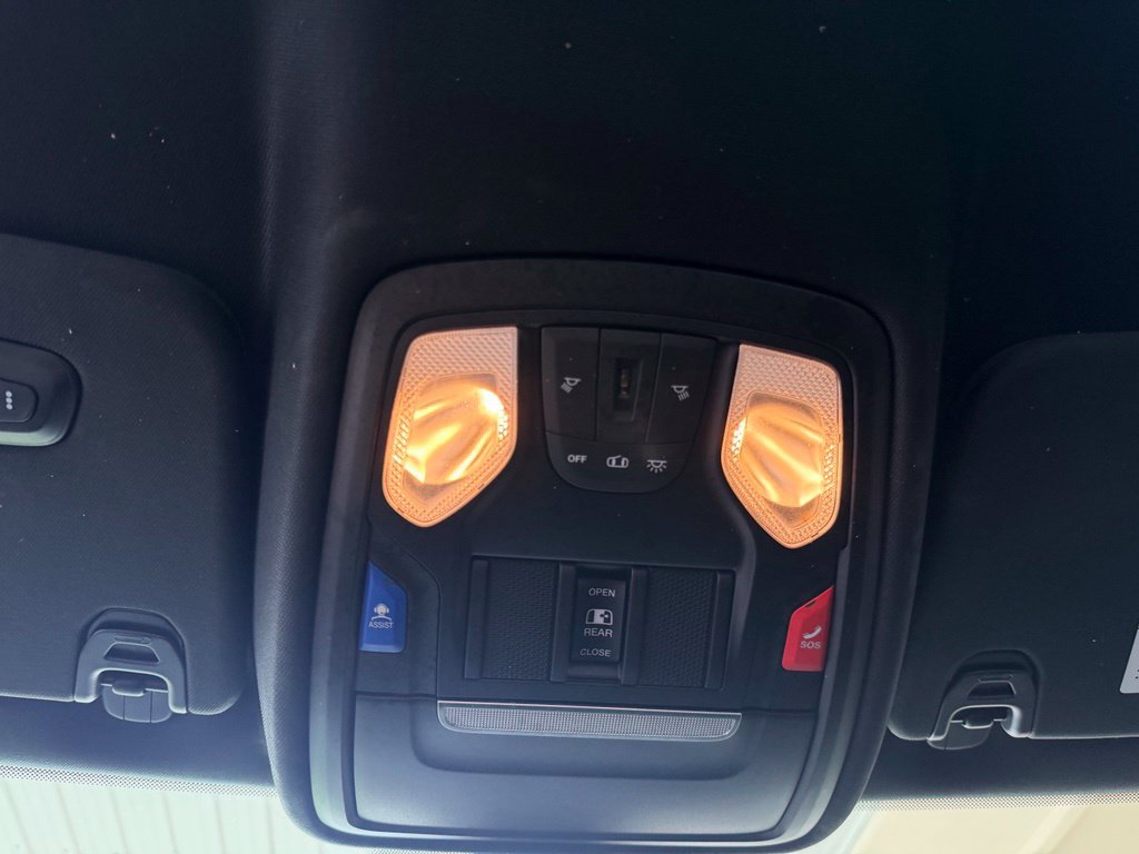 Used 2022 RAM 1500 Big Horn RWD image 25