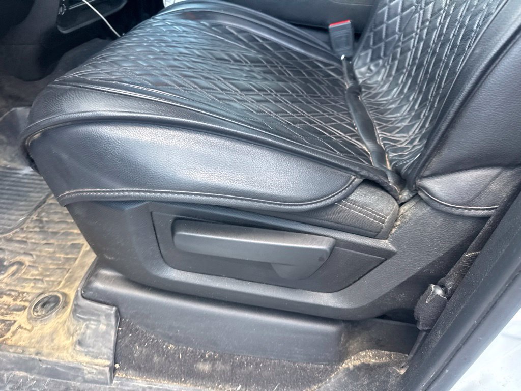 Used 2025 RAM 2500 Big Horn AWD/4WD image 13