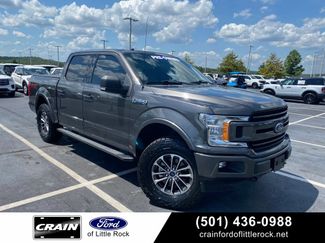 Used 2018 Ford F150 XLT w/ Equipment Group 302A Luxury AWD/4WD video 1