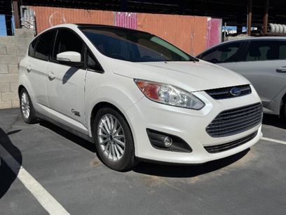 Used 2015 Ford C-MAX Energi SEL w/ Equipment Group 302A